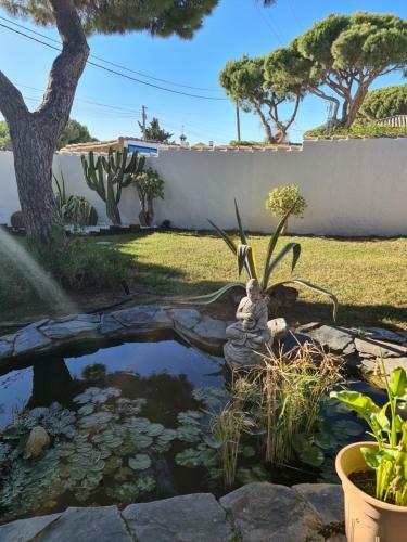 Chalet "el Ni�o"