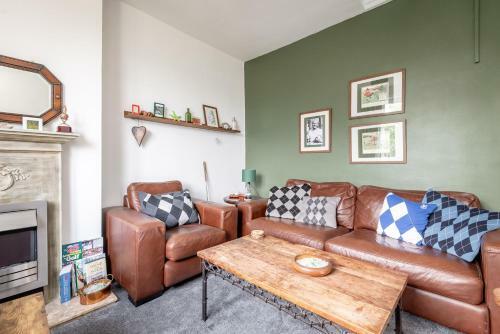 Apartamento 2 Liddell Place - 2 Bed