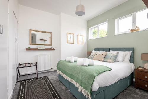 Apartamento 2 Liddell Place - 2 Bed