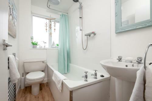 Apartamento 2 Liddell Place - 2 Bed