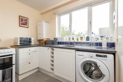 Apartamento 2 Liddell Place - 2 Bed