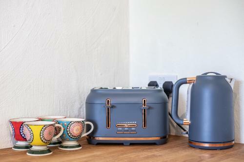 The Nest, Hobbit House