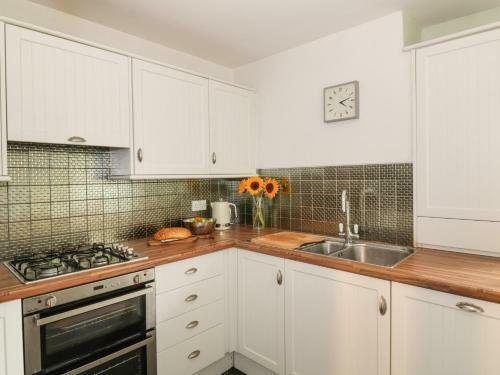 Greystones Cottage