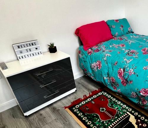 Apartamento 1-bed Studio Flat With Free City Centre Parking Cv1