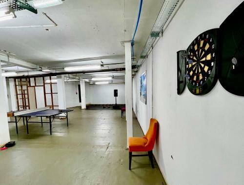 Apartamento 1-bed Studio Flat With Free City Centre Parking Cv1