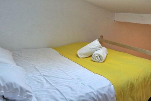 Hotel Villa Ornano