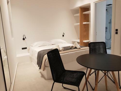 Hotel Mylithos Suites