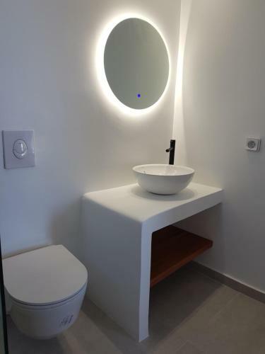 Hotel Mylithos Suites