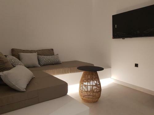 Hotel Mylithos Suites
