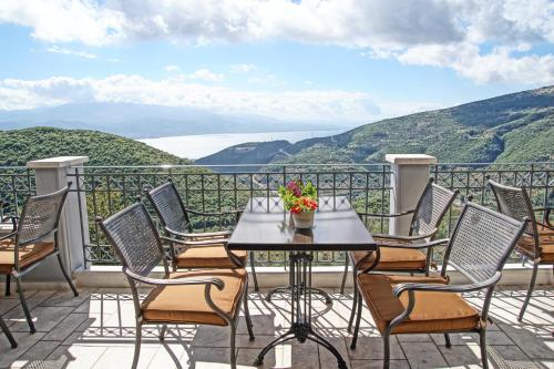 Treanto Nafpaktos Boutique Hotel