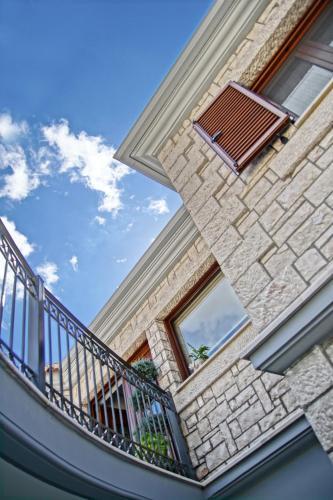 Treanto Nafpaktos Boutique Hotel