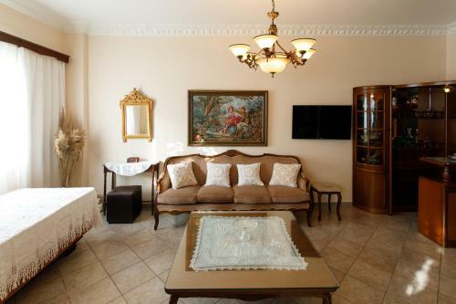 Apartamento Castle View House