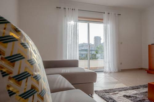 Apartamento Sea House