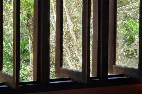 Carpediem - Casa Charmosa E Rustica Na Serra de Mulungu No Cear�