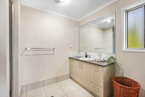 Pandanus Getaway
