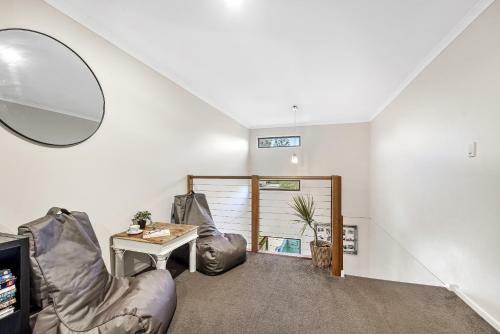 Pandanus Getaway