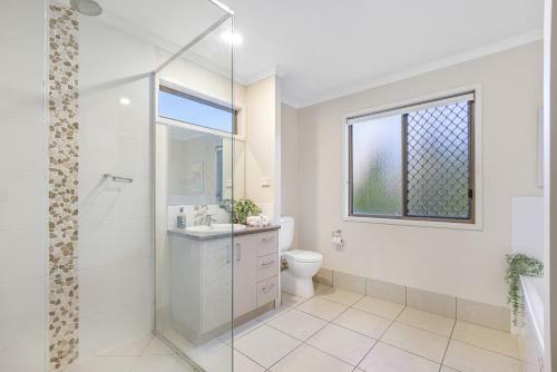 Pandanus Getaway