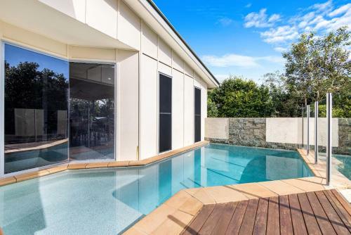 Pandanus Getaway