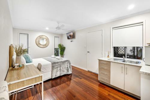 Pandanus Getaway