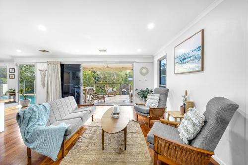 Pandanus Getaway