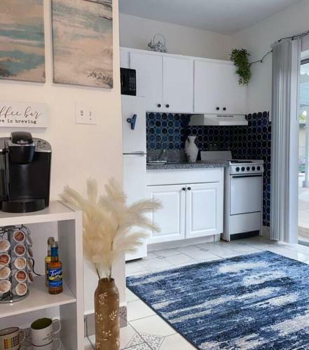 Apartamento Private Studio W/ Full Kitchen And Pool