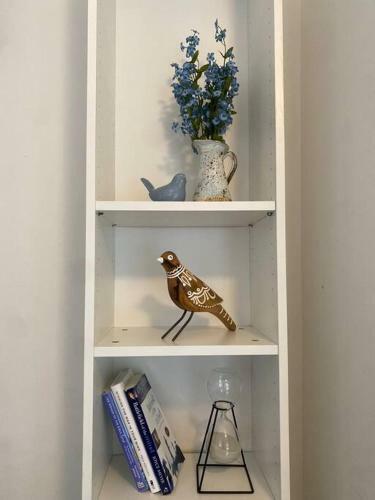 Apartamento Private Studio W/ Full Kitchen And Pool