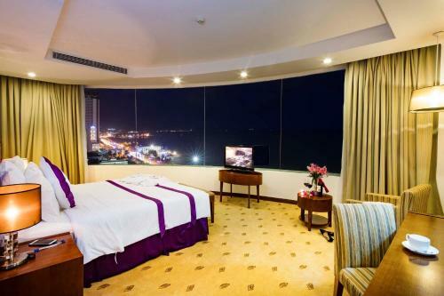 Michelia Hotel