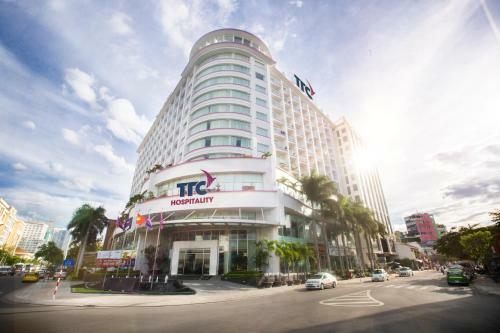 Michelia Hotel