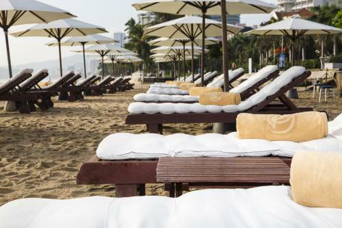 Michelia Hotel