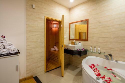 Michelia Hotel