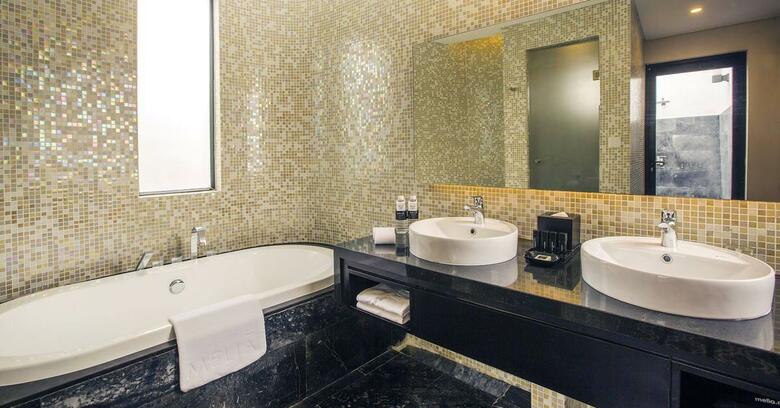 Hotel Melia Danang
