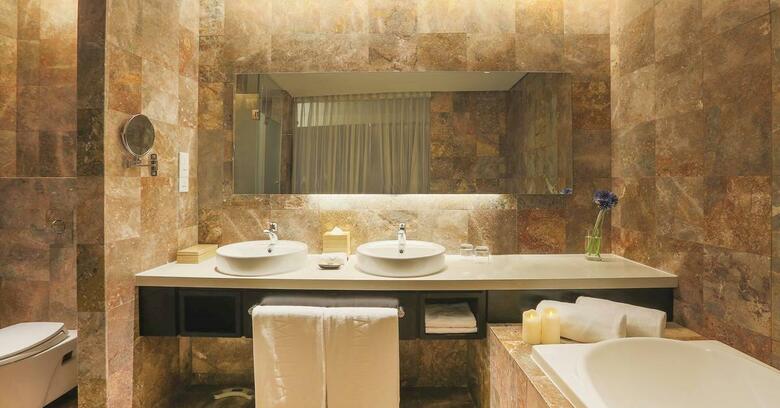 Hotel Melia Danang