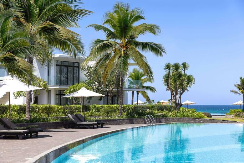Hotel Melia Danang