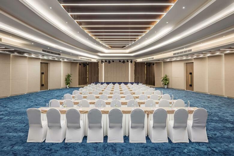 Hotel Melia Danang