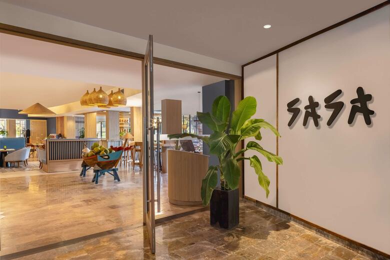 Hotel Melia Danang