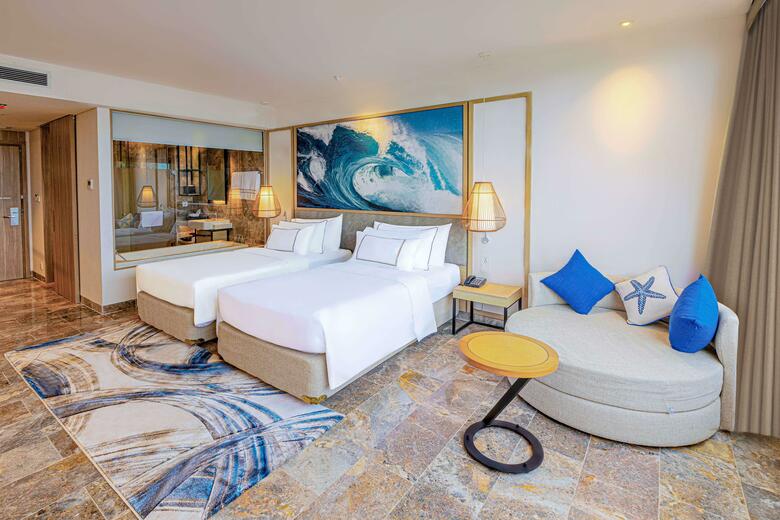 Hotel Melia Danang