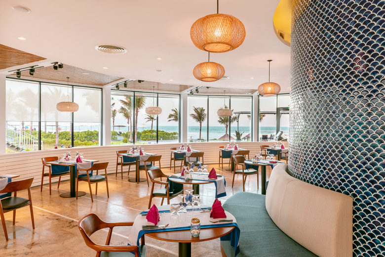 Hotel Melia Danang