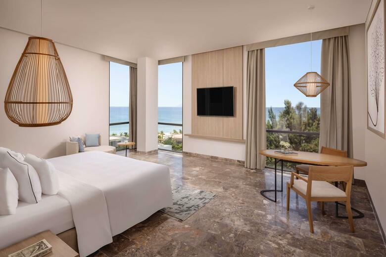 Hotel Melia Danang