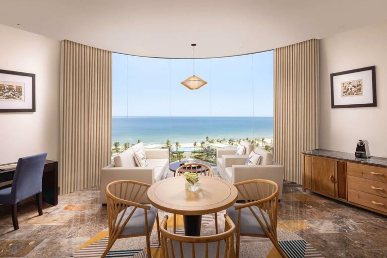 Hotel Melia Danang