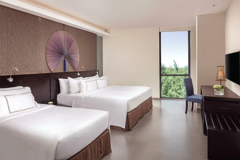 Hotel Melia Danang