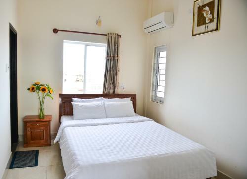 Oc Tien Sa Hotel