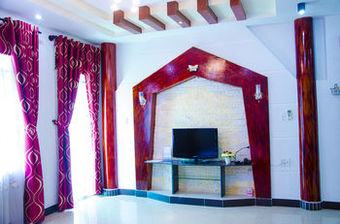 Zion Hotel 2