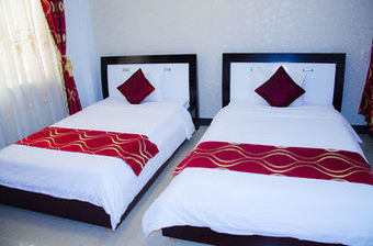 Zion Hotel 2