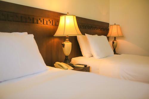 Chu Hotel