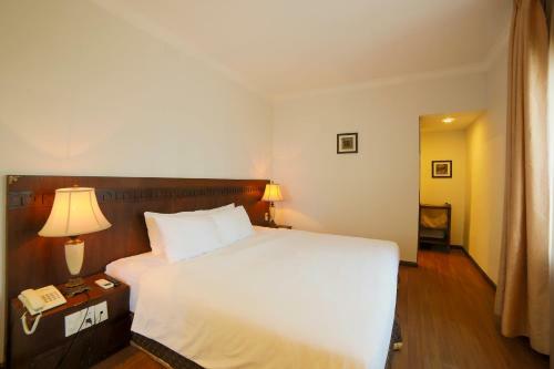 Chu Hotel