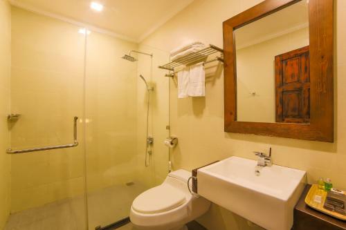 Chu Hotel