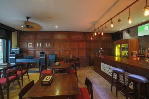 Chu Hotel
