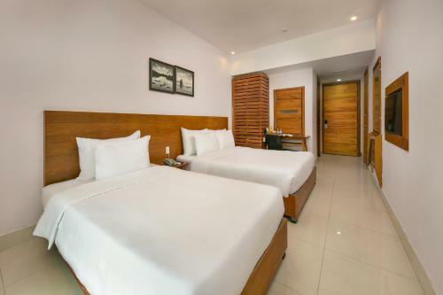 Da Nang Bay Hotel