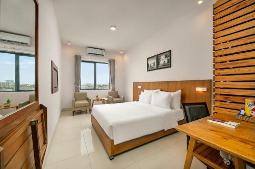 Da Nang Bay Hotel