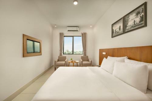 Da Nang Bay Hotel